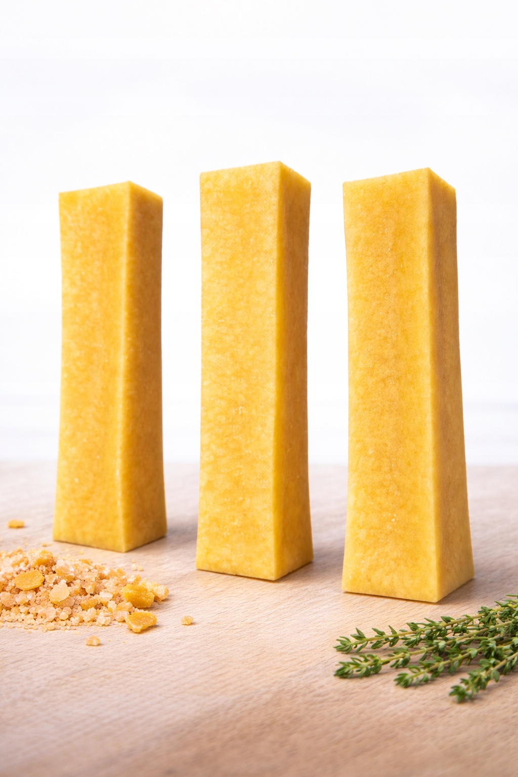 Himalájský sýr Kousátko pro psa L 3 ks Silný přírodní na dlouhou dobu