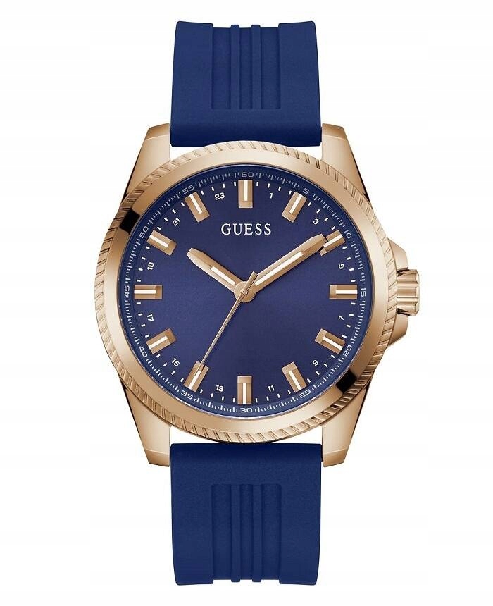 Pánské hodinky Guess GW0639G3 Champ