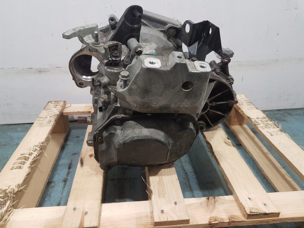 VW POLO VI 2G 1.0 TSI SKRZYNIA BIEGÓW MANUALNA SJD Numer katalogowy części SJD