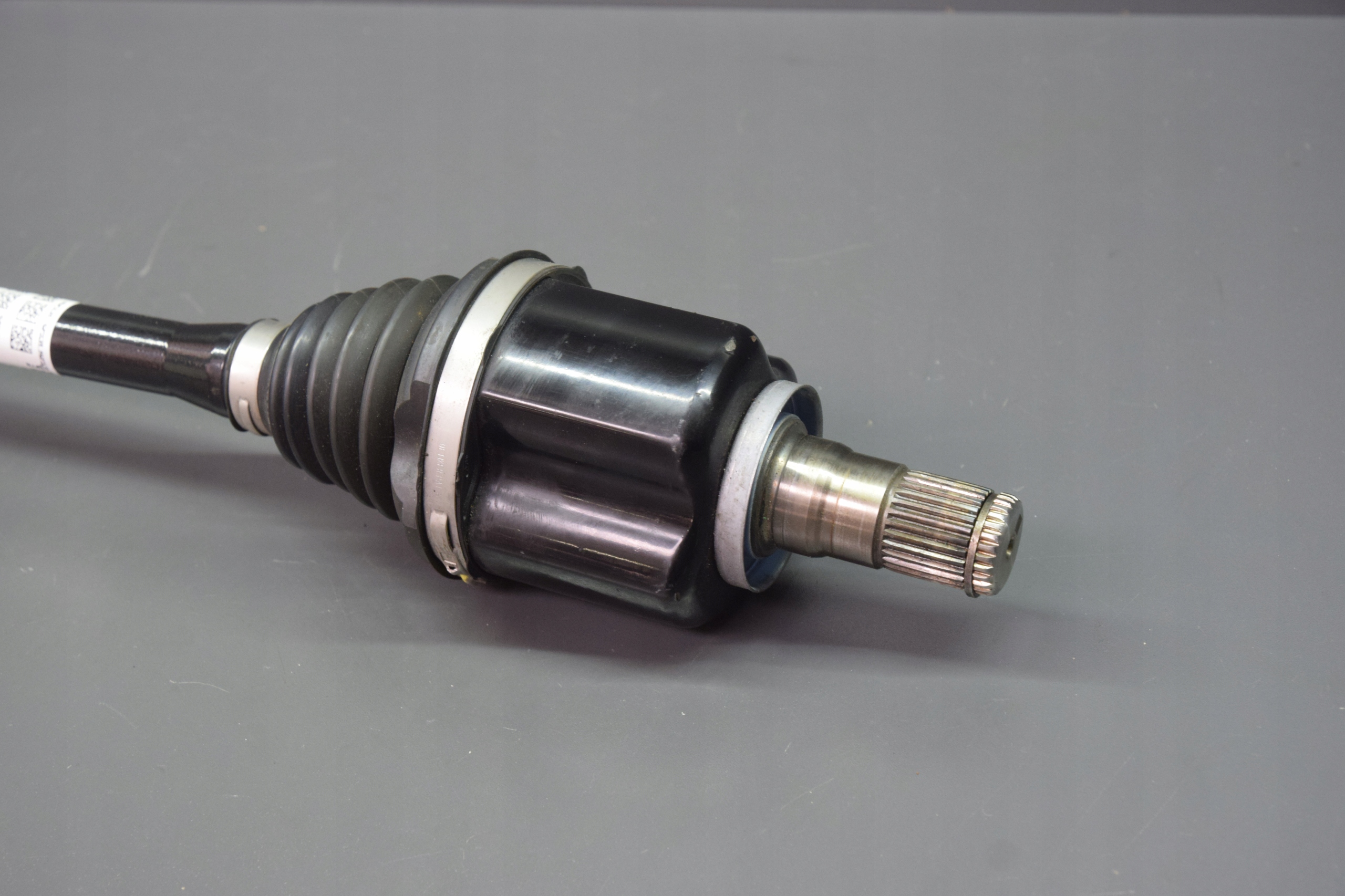 semi-axis left front MINI COOPER F60 5A2DFC5 12386km