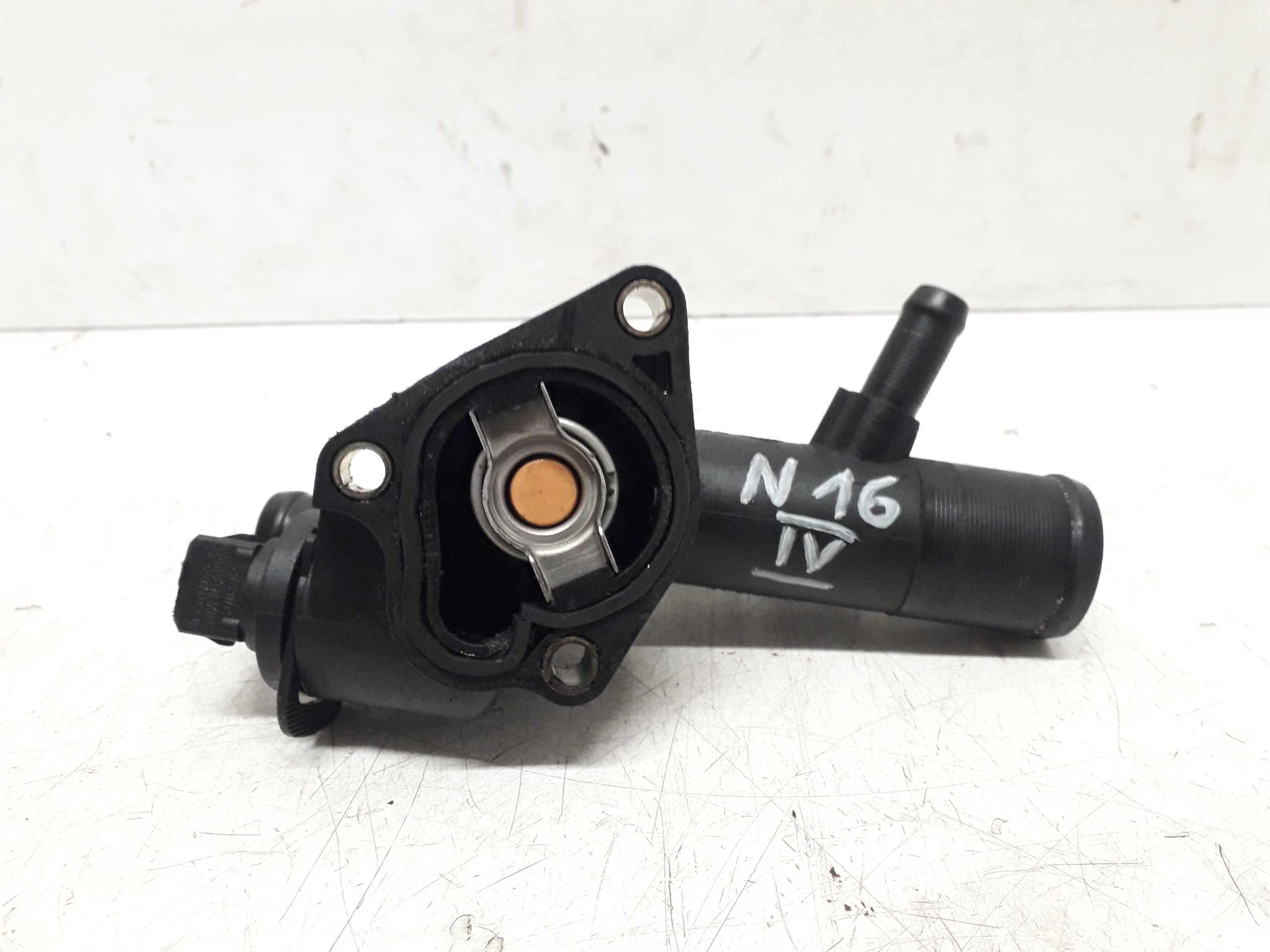 NISSAN ALMERA N16 03-06 1.5 DCI TERMOSTAT