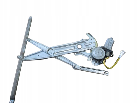 SUZUKI IGNIS 2 II 03-11 MECHANIZM SZYBY PRAWY PRZEDNI - ELEKTRYCZNY