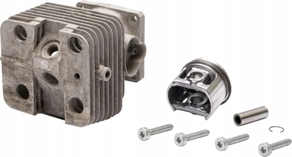 Cylinder Z Tłokiem 40MM Stihl 41340201216