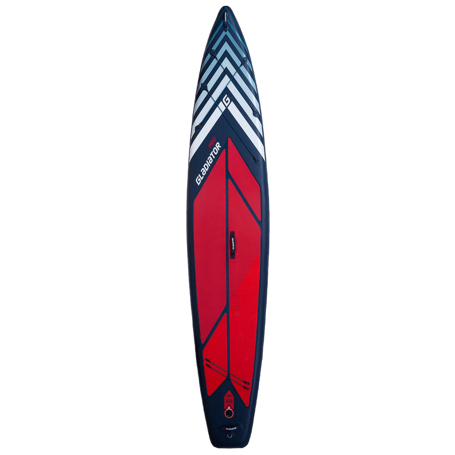 Deska SUP Pompowana GLADIATOR PRO LIGHT 12'6T 2022 Marka Gladiator