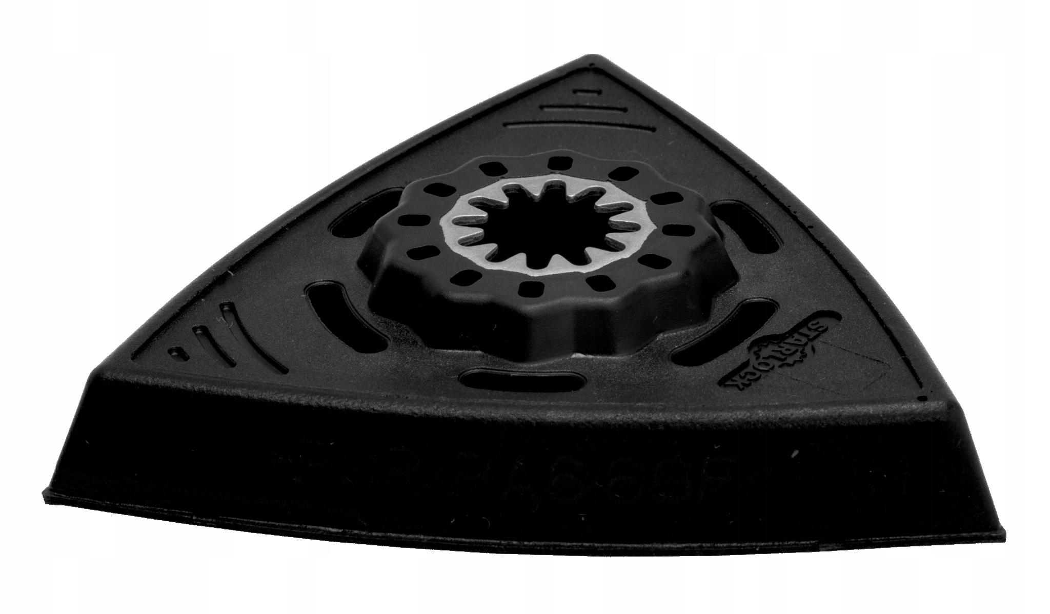 BAHCO 92-136-1P PŁYTA SZLIFIERSKA DELTA STARLOCK Marka Bahco