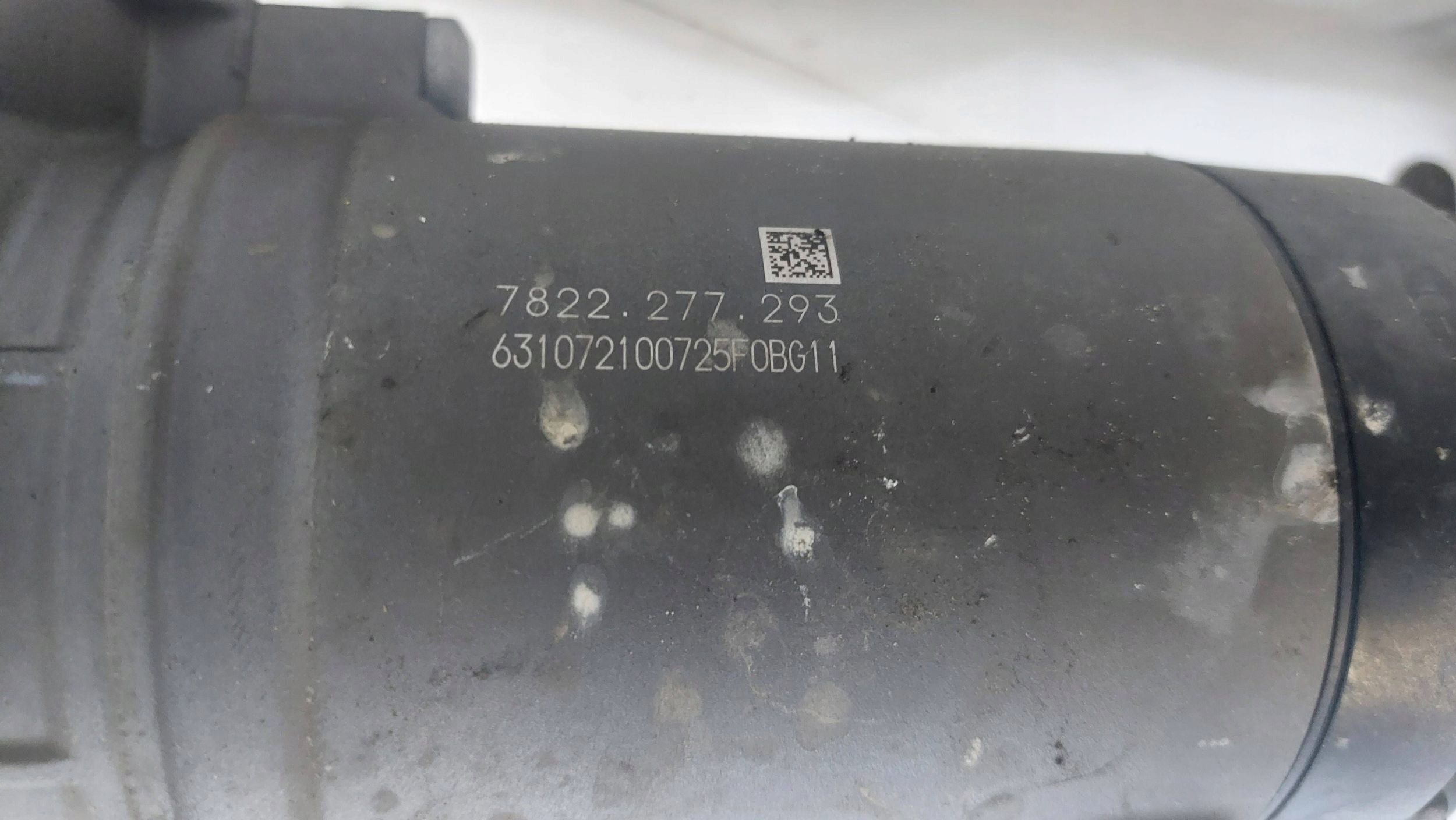 KAROQ ATECA VW ARTEON T-ROC PASSAT B8 servo control 3Q1423053R