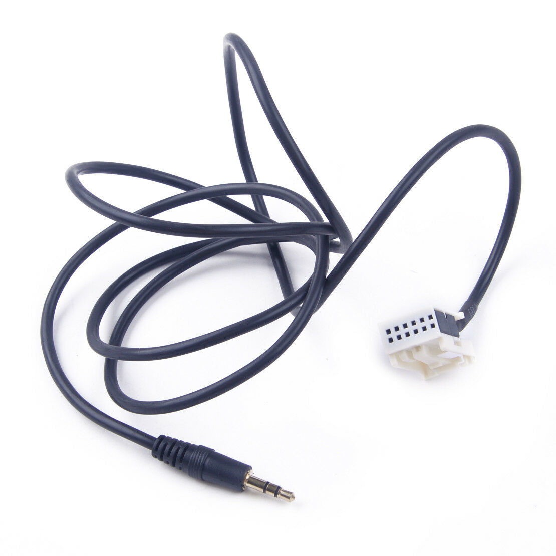 MERCEDES COMMAND APS 20/30/50 AUX jack KABEL 1,5m