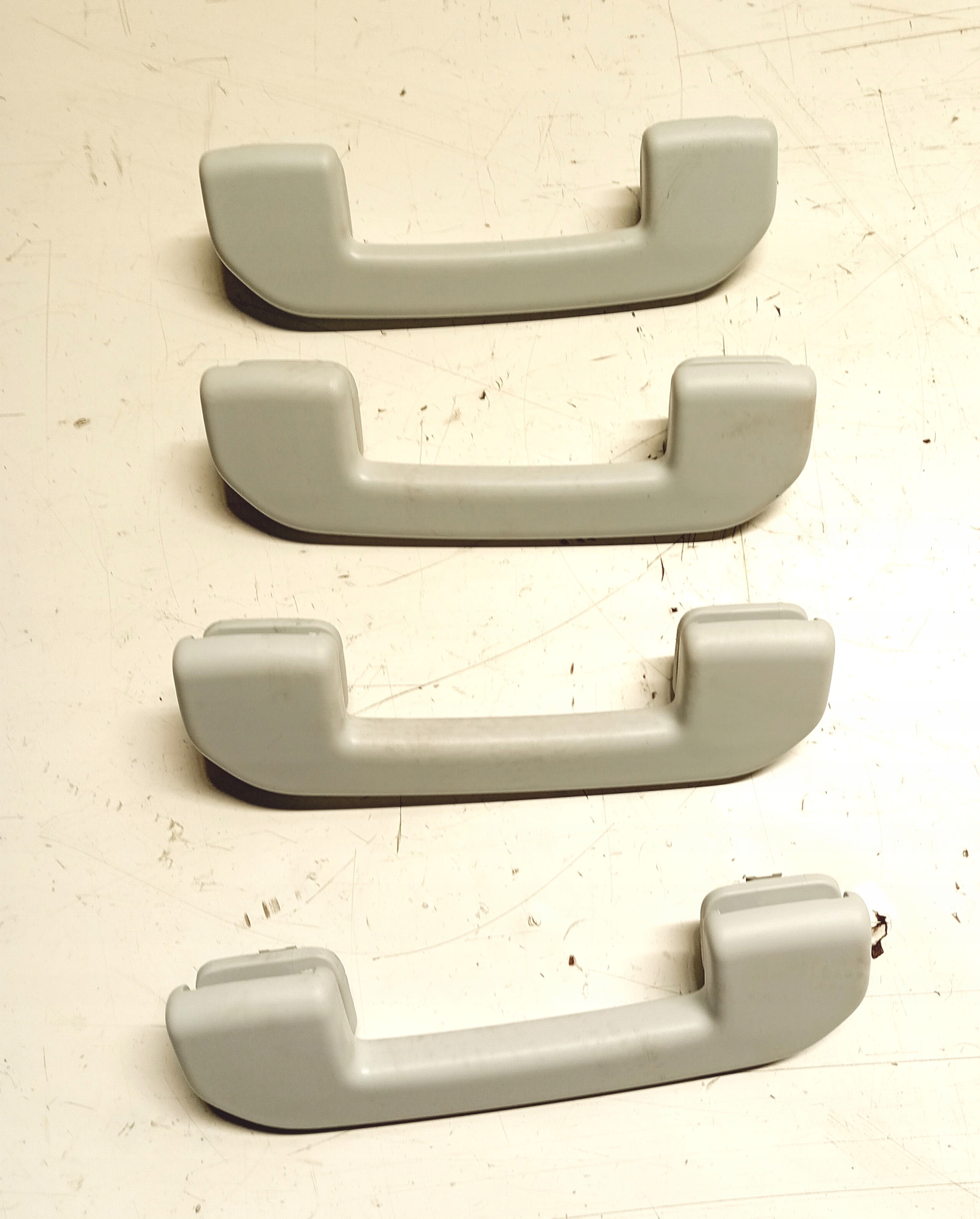 handles PODSUFITOWKI OPEL GRANDLAND X