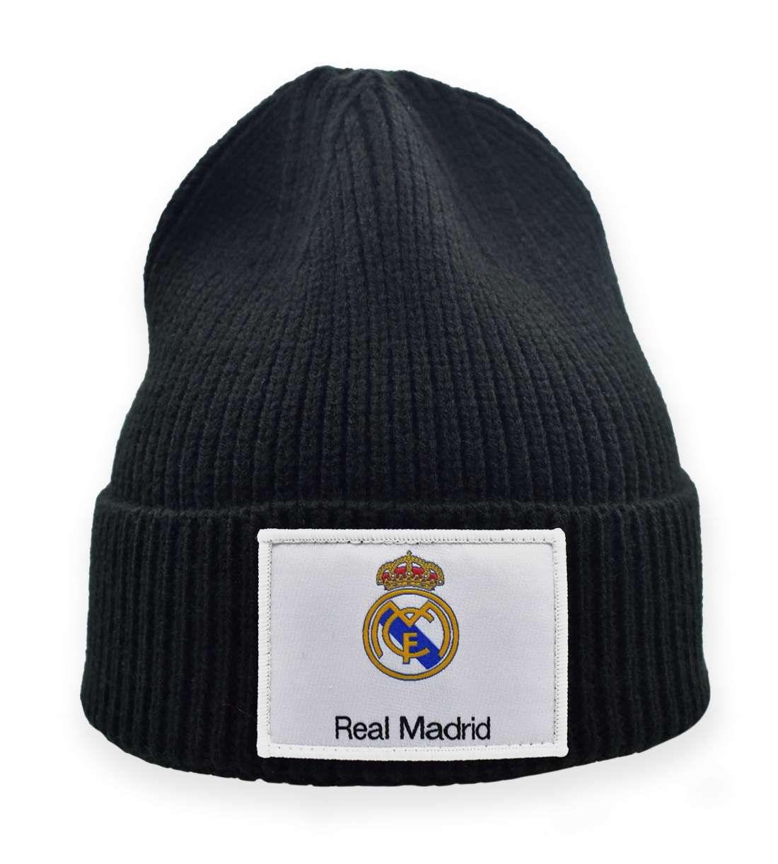 Czapka Real Madryt oficjalna licencjonowana