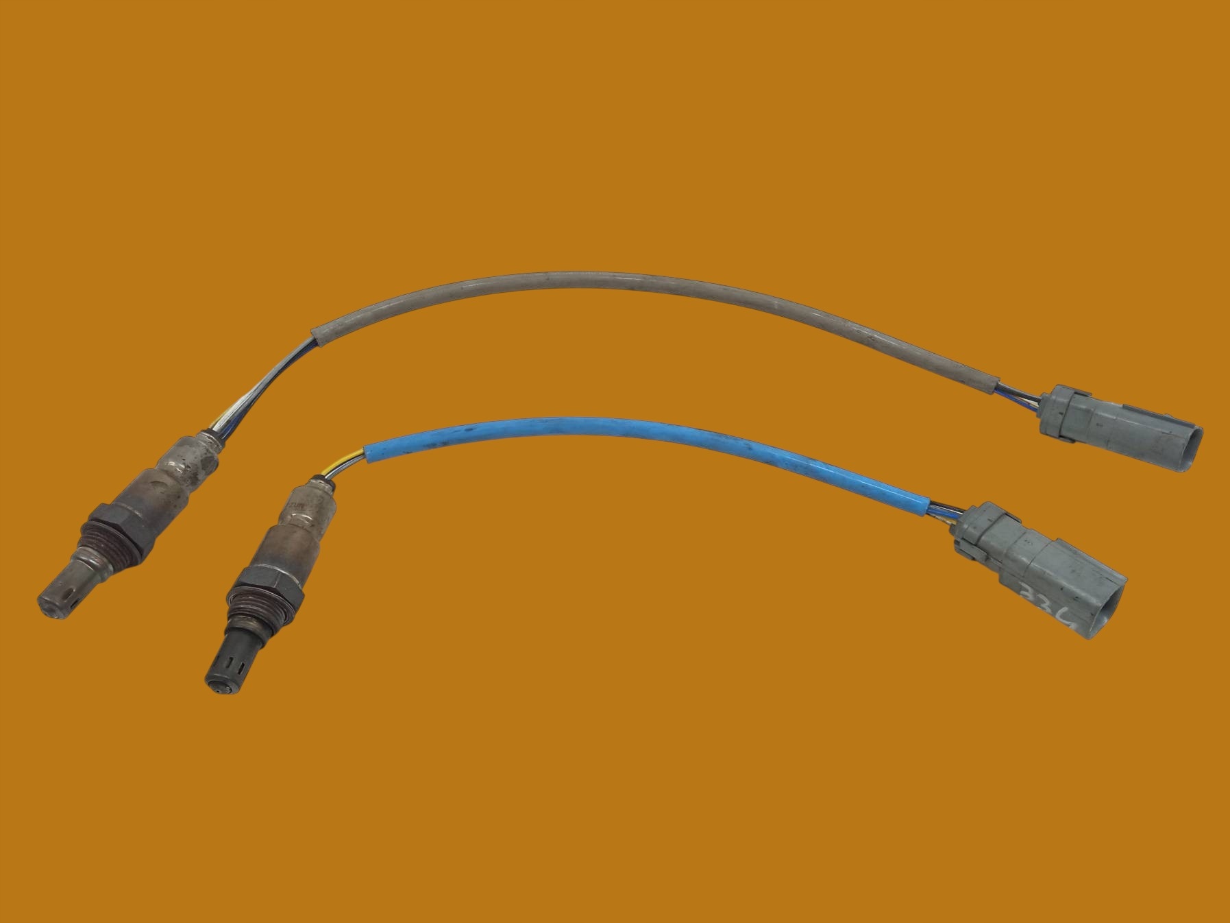 SONDA LAMBDA DS7A-9Y460-DB F1F1-9Y460-CA 2.0 D Ford S-MAX II (2015-2023)