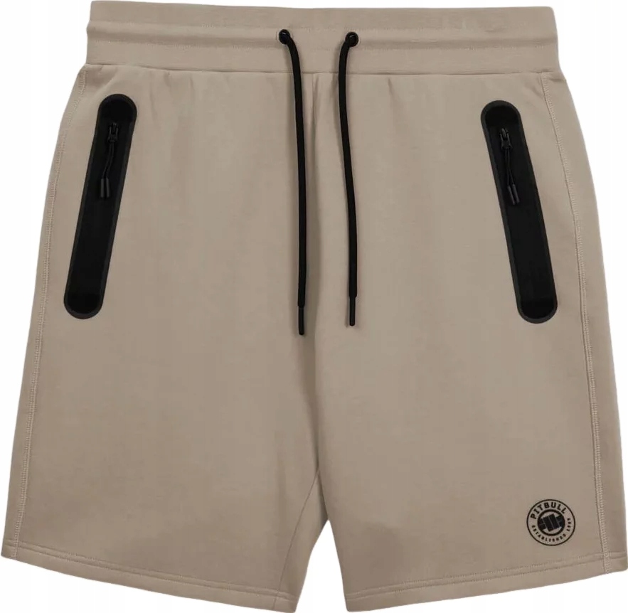 Spodenki Męskie Dogwood Pitbull West Coast XL