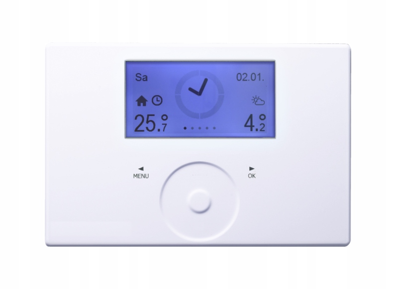 Stiebel Eltron moduł Fet do pomp ciepła sterownik pokojowy 234723