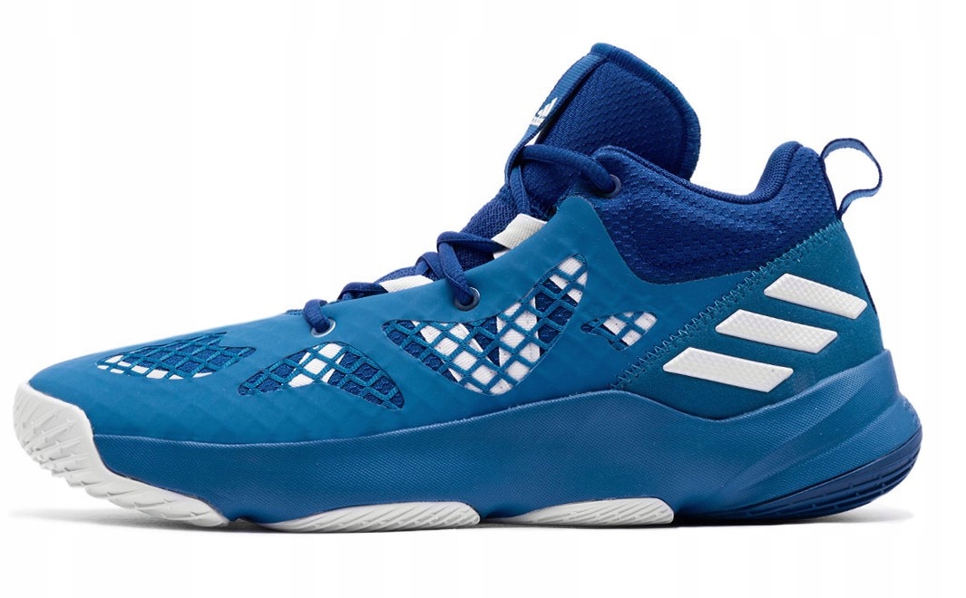 

Adidas Pro N3XT 2021 G58891 buty koszykówki 46