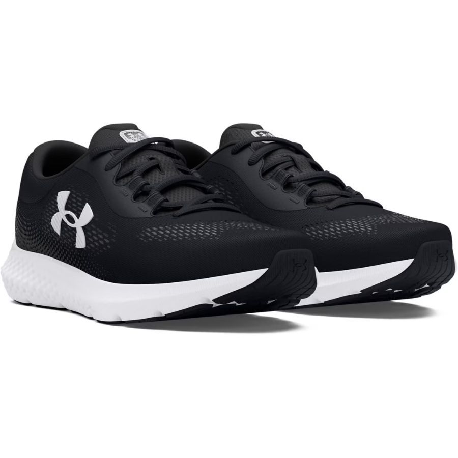 BUTY MĘSKIE UNDER ARMOUR DO BIEGANIA TRENINGOWE Model Essential