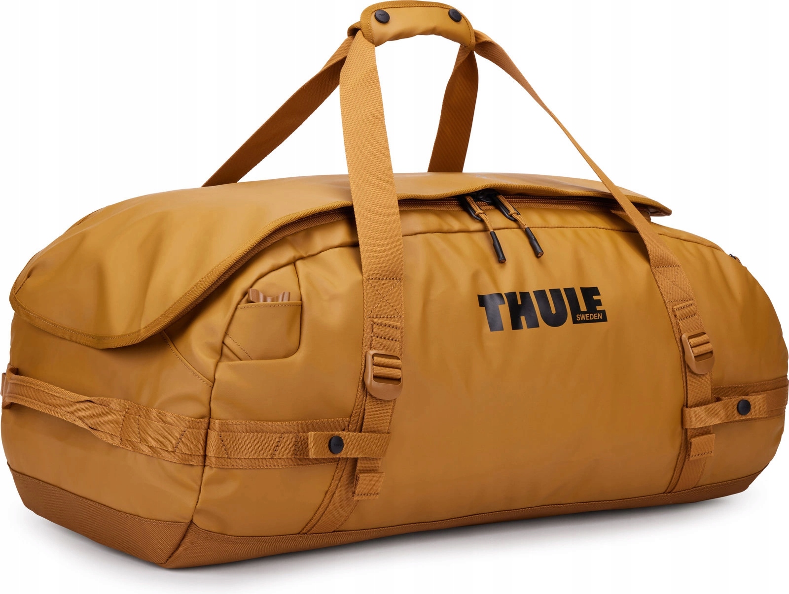 Torba podróżna Thule Chasm 70L Golden Brown