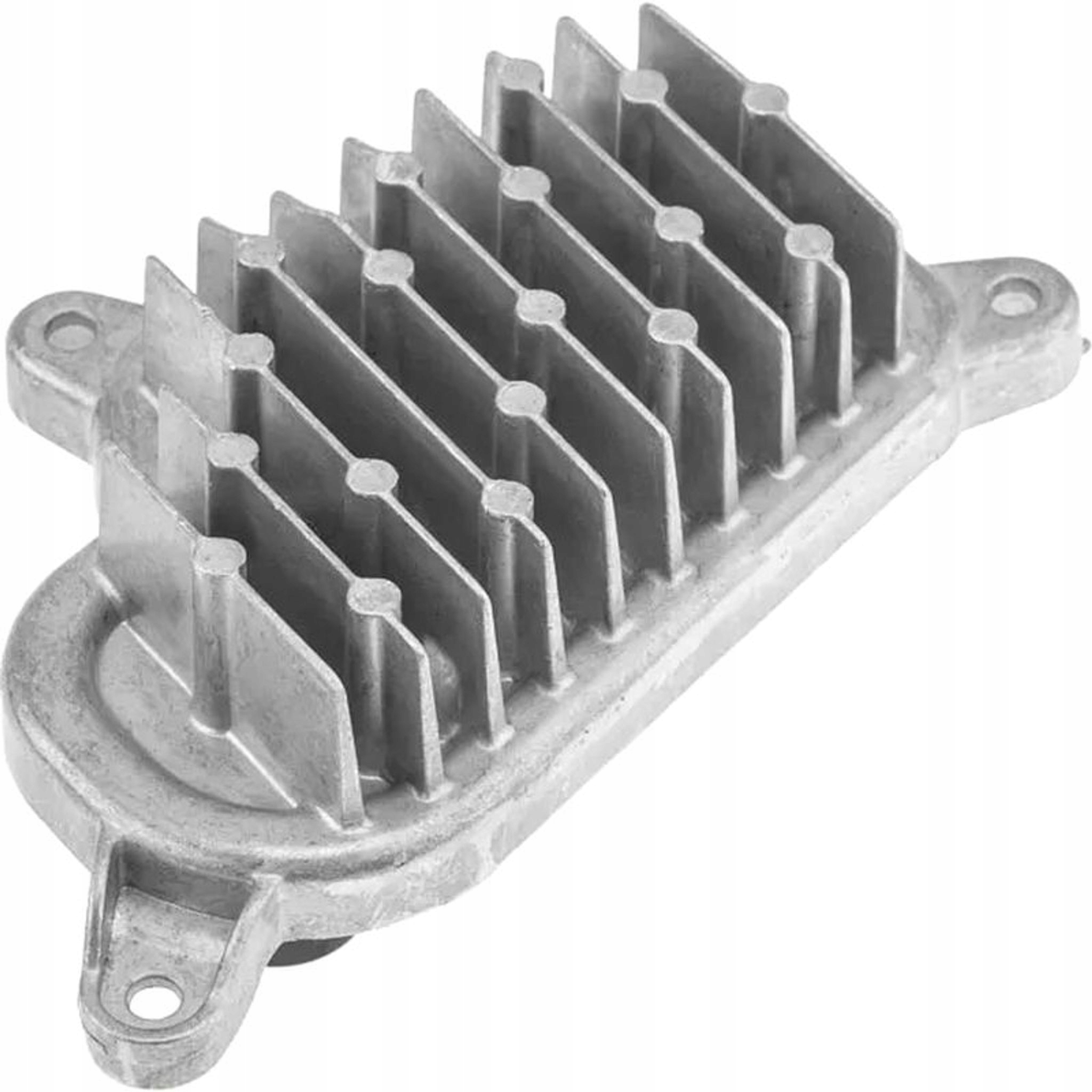 MODUŁ STEROWNIK JEŻ ŚWIATEŁ DZIENNYCH DRL DO AUDI A5 2016- STRONA PRAWA