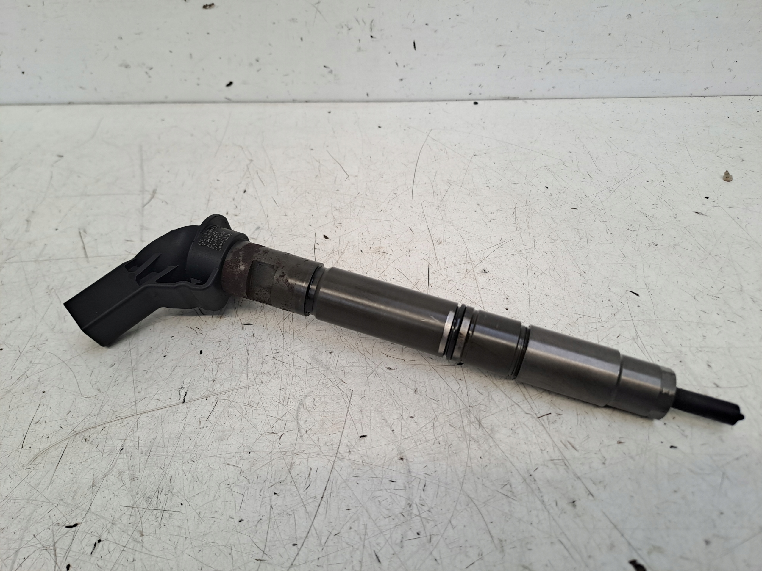 Einspritzdüse kpl 059130277CC Audi A6 C7