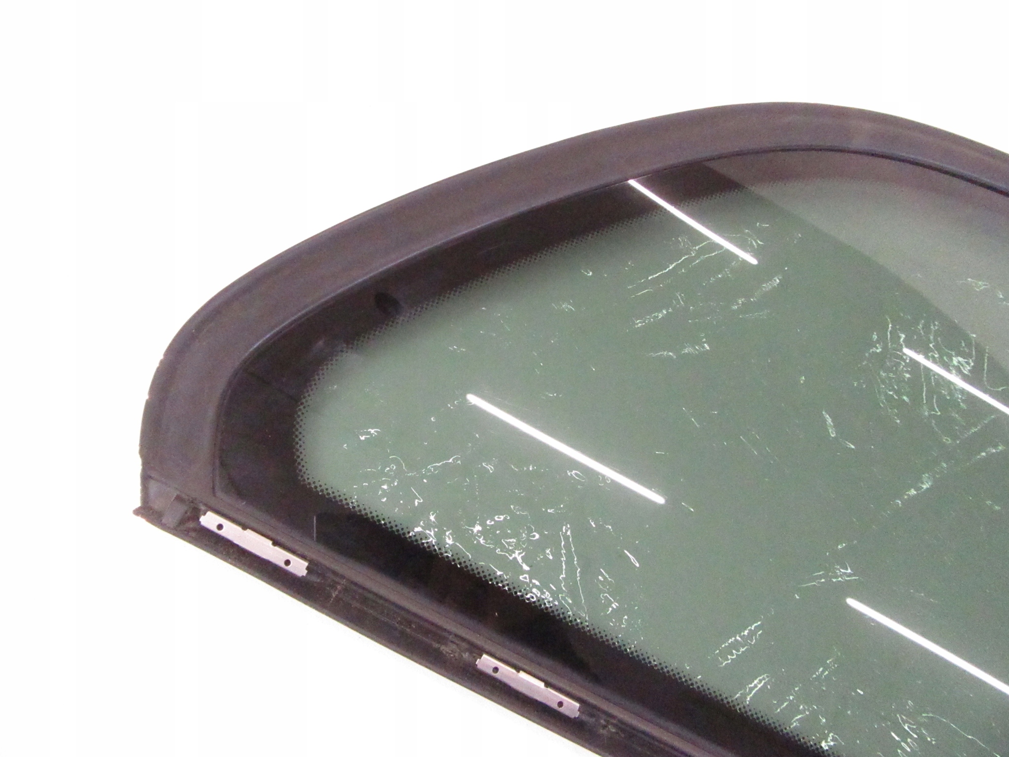 window right right rear part BMW e46 KOMBI AS3
