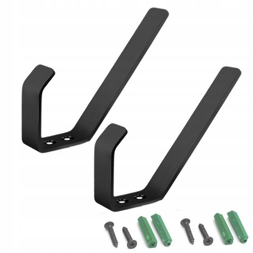 Для подвешивания стойки дисплея с крепежными винтами