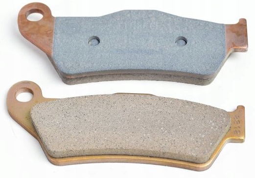 34217660281 - BMW колодки задние задние k25 K26 R120RT K1200GT