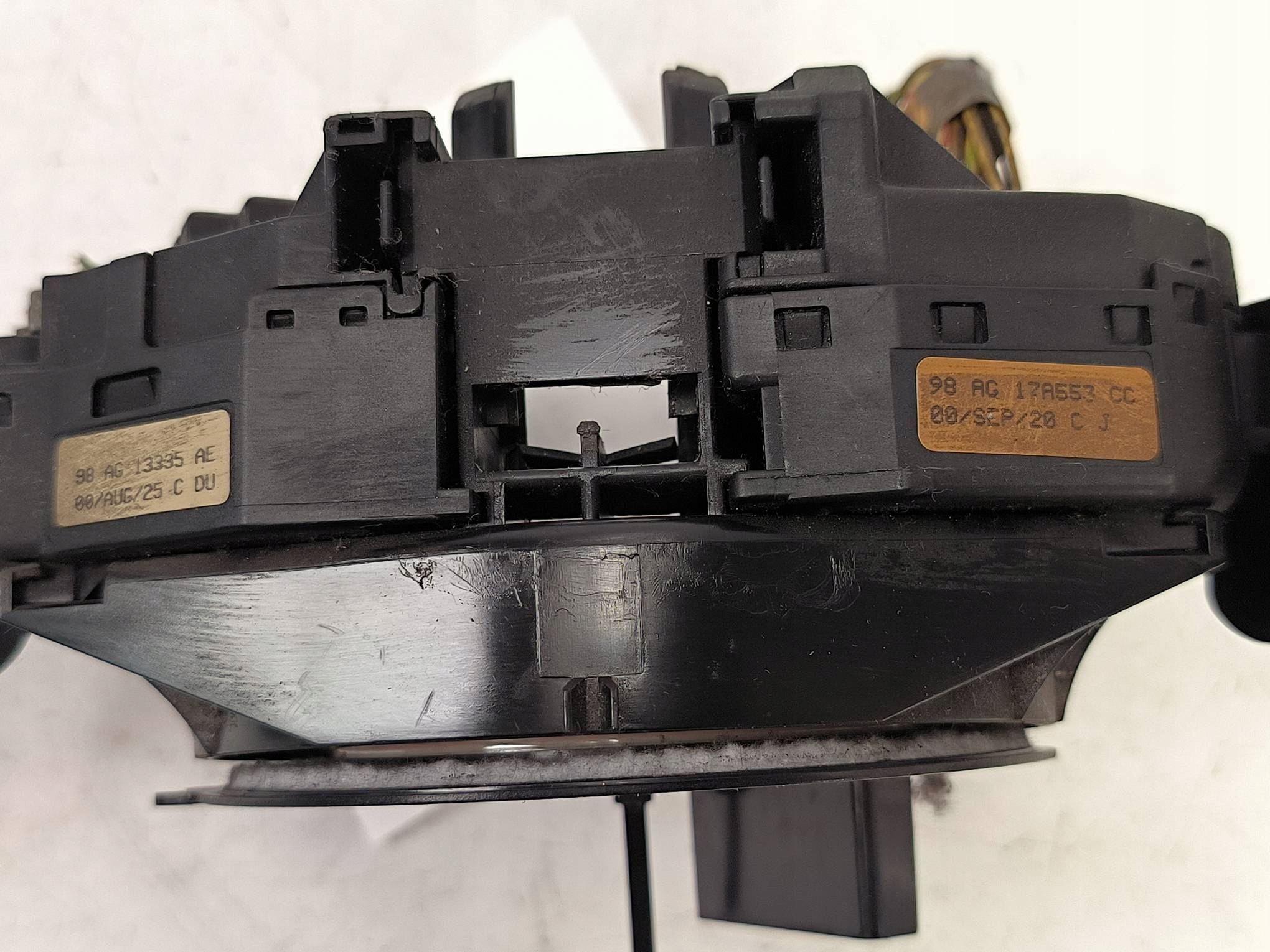 DEVIO LUCI TERGICRISTALLO TERGI 98AG-13335-AG FORD FOCUS MK1