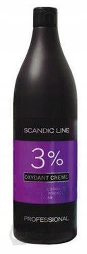 

Scandic Oxydant Creme Woda Utleniona 3% 1L