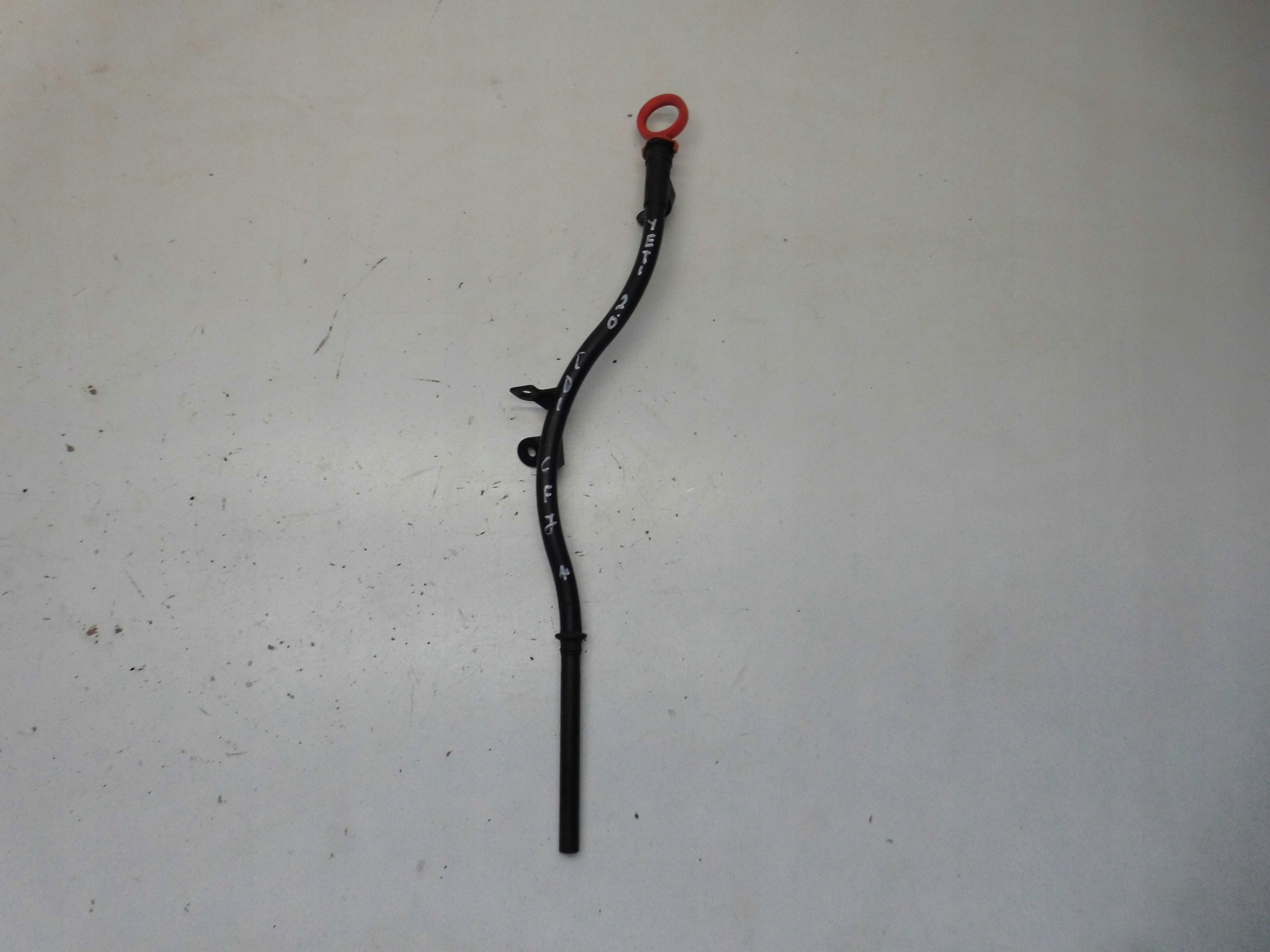 Масляный щуп 03L103634H A3 8P YETI 2.0 TDI