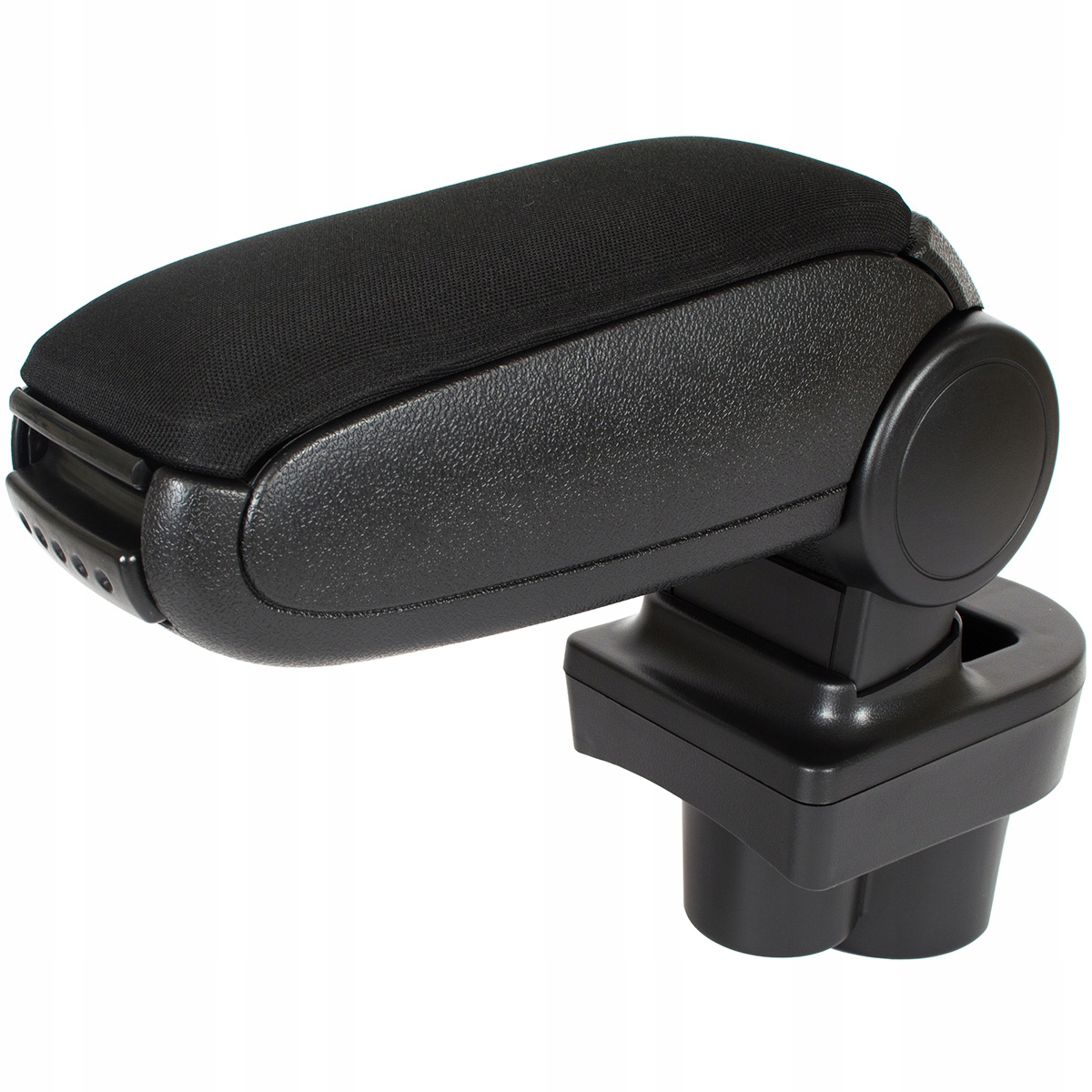 DA-25618 - ARMREST ПОСВЯЩЕН SKODA RAPID 12-FABRIC