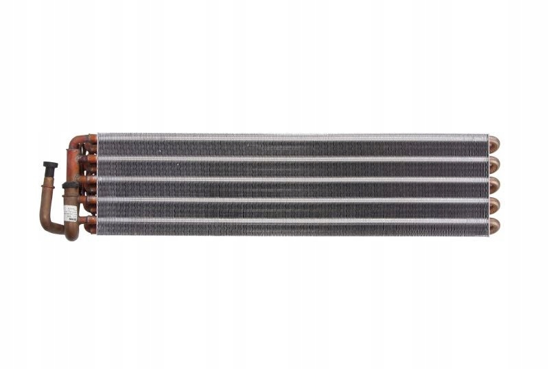 Parownik klimatyzacji NRF 36154