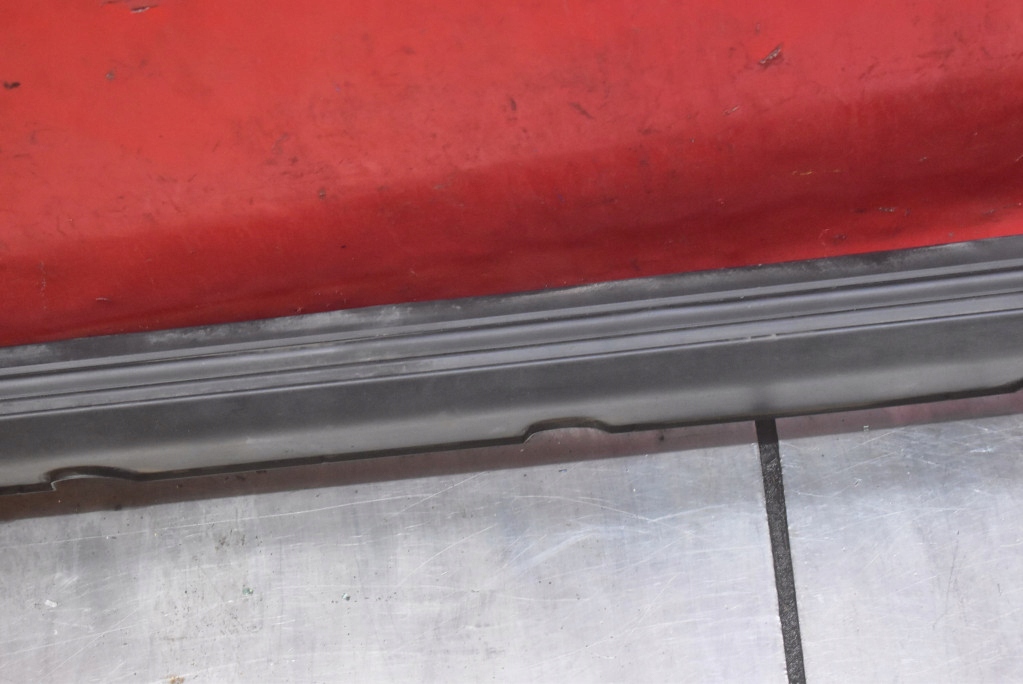 cap threshold right black 87752-GI000 HYUNDAI IONIQ 5 V 21