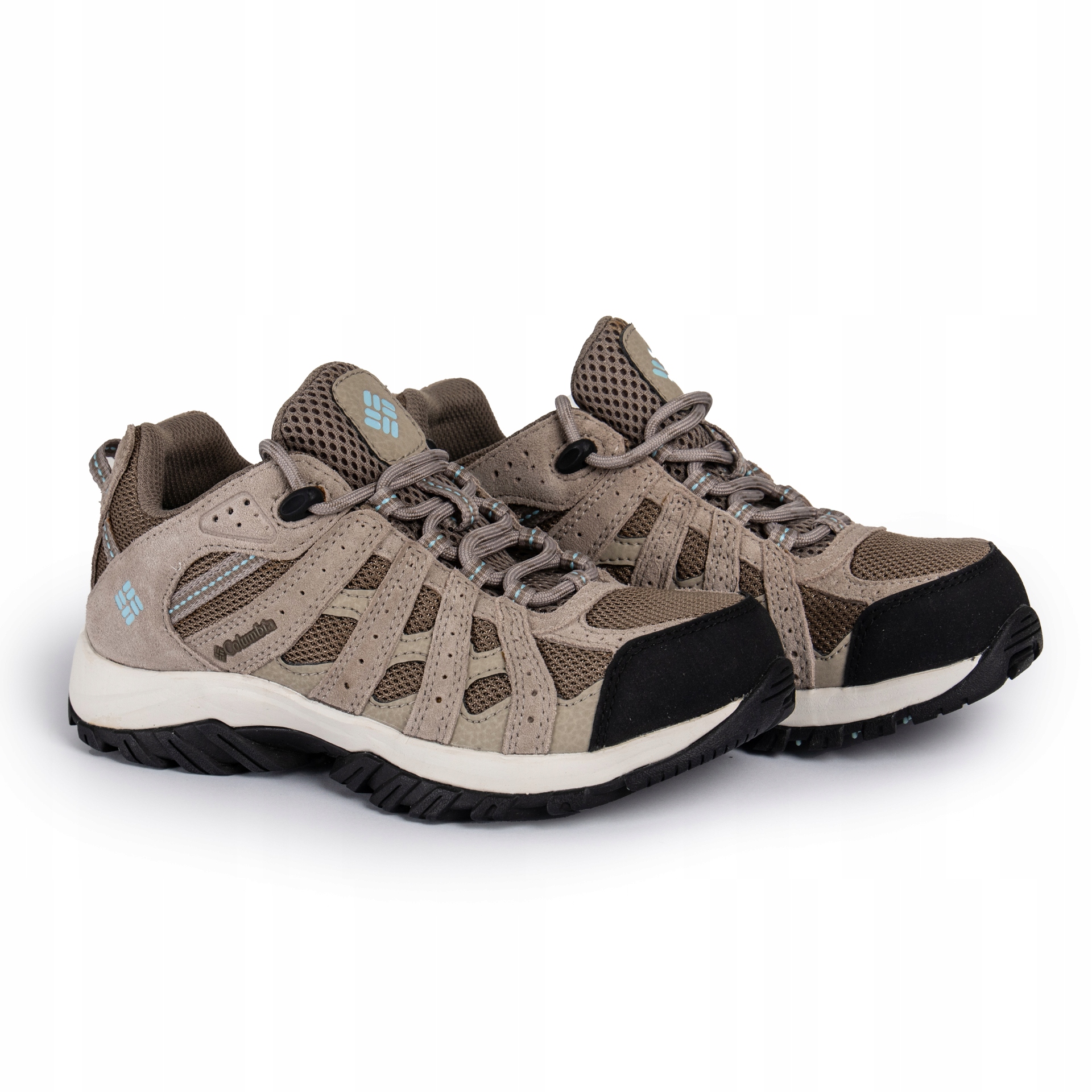 Dámské sportovní boty Columbia 38 Šedá