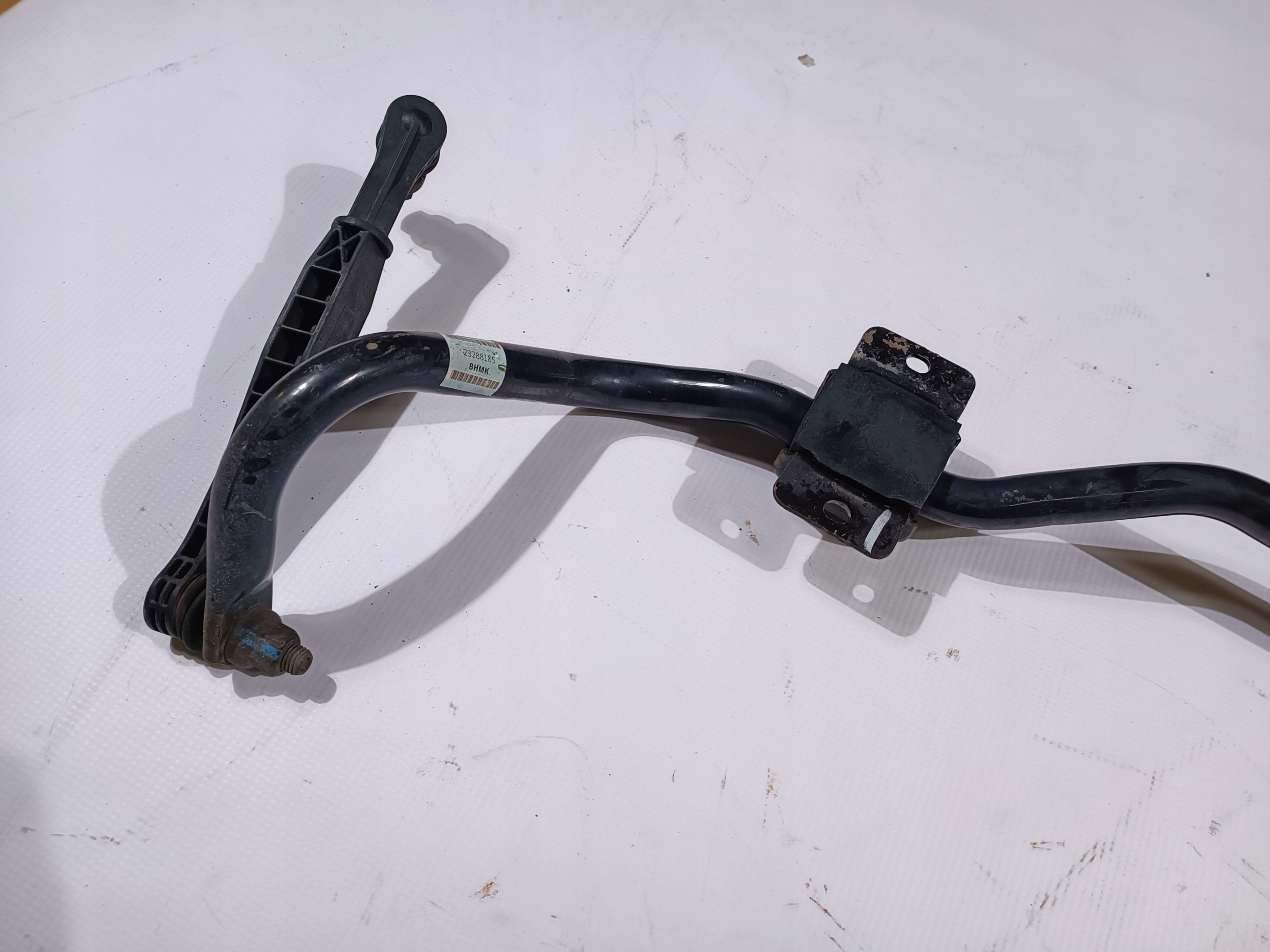 stabilizer rod stabilizator front front Chevrolet Camaro 2016 +