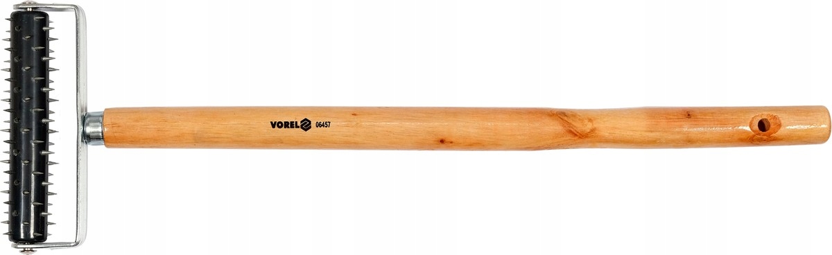 WAŁEK DO PERFORACJI TAPET