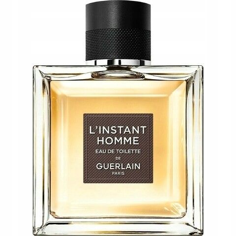 Toaletní voda Guerlain De L'instant Homme 100 ml
