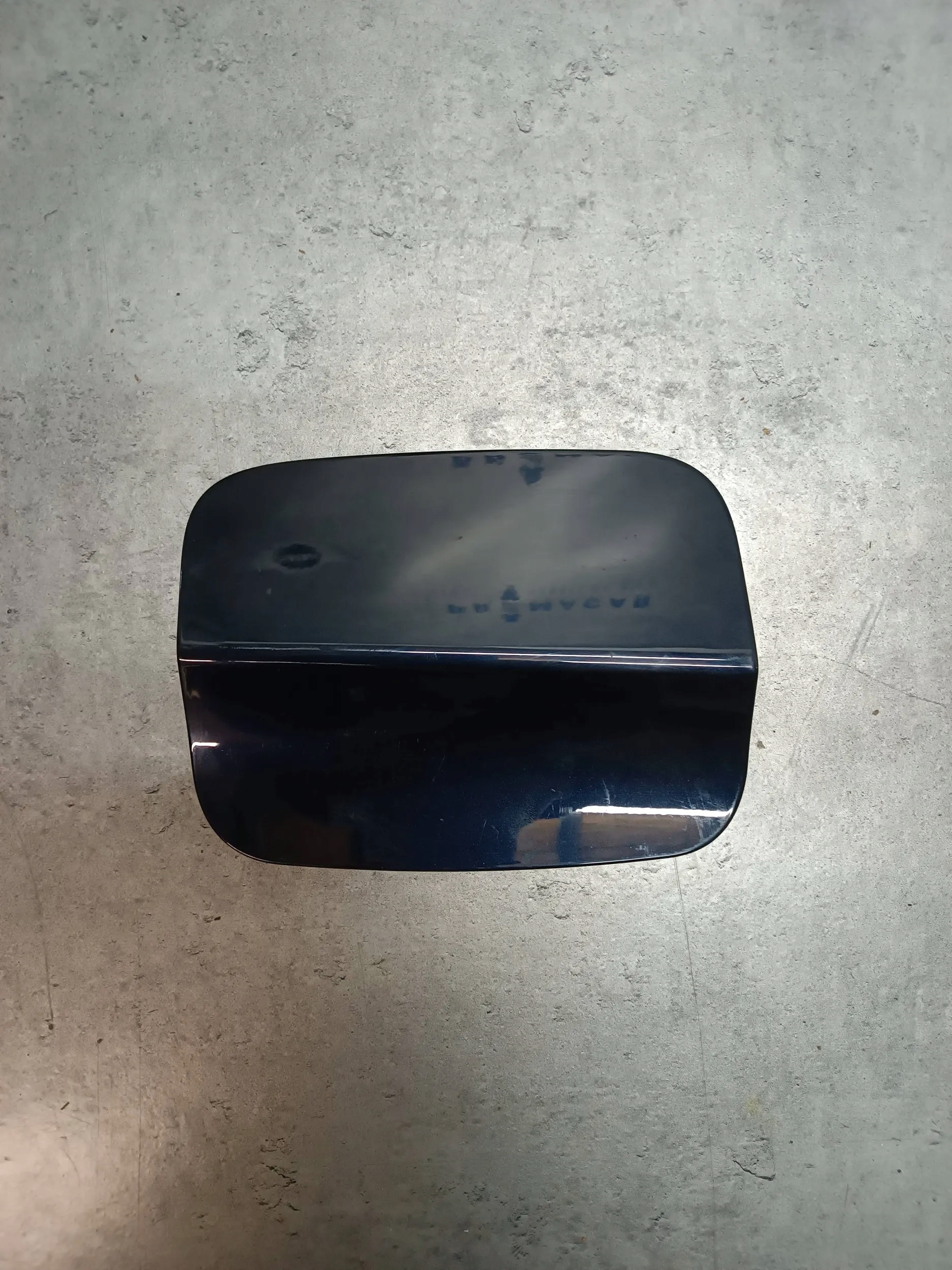 BMW X6 F16 KLAPKA WLEWU PALIWA KOL.416