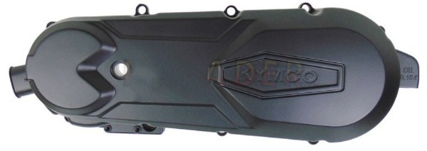Kymco Agility 125cc OEM CVT коробка передач крышка!