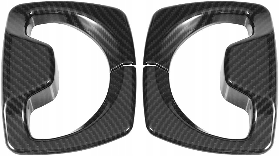 Отделка ремня безопасности, декоративная крышка