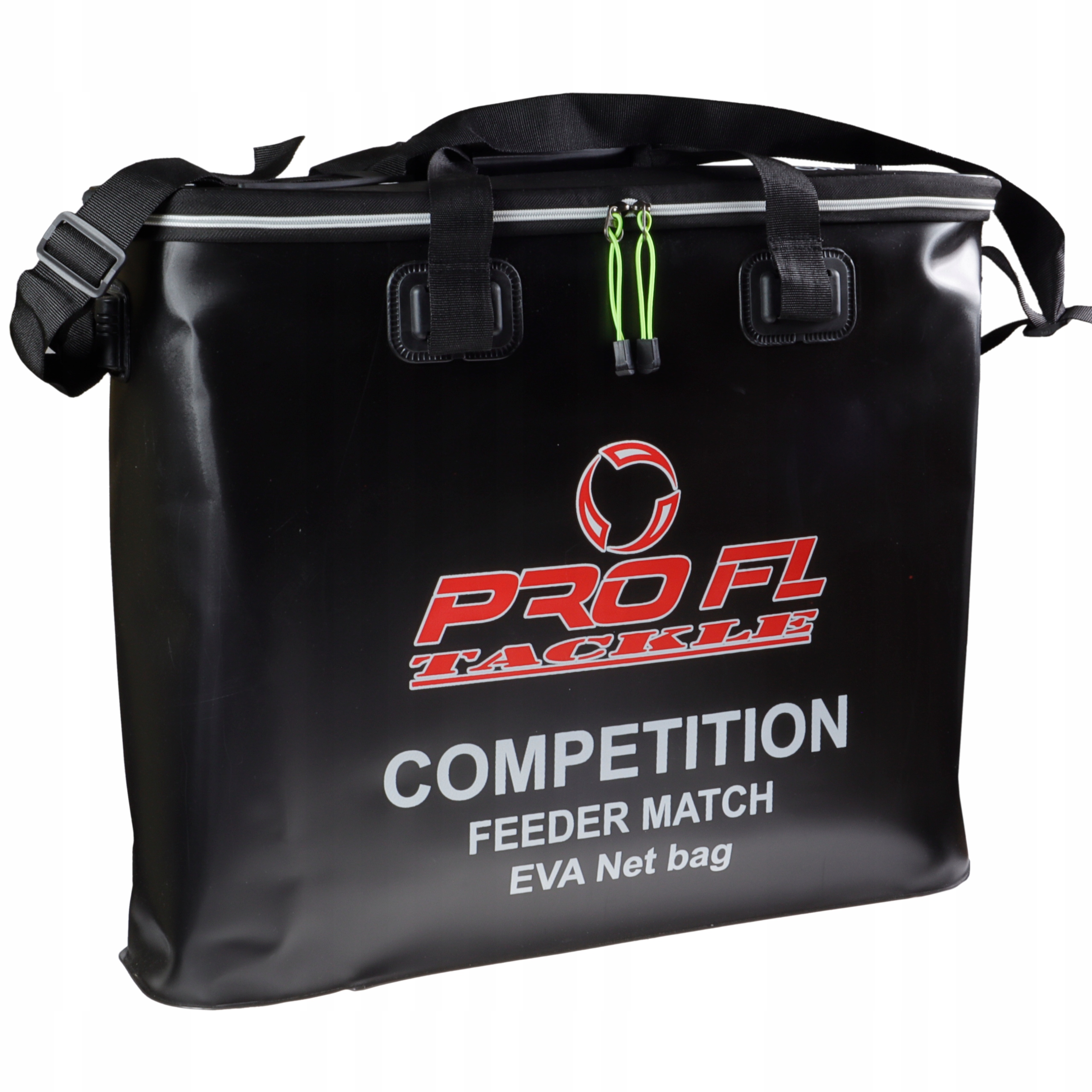 Pokrowiec torba Eva 60x48x15 cm na siatkę wędkarską podbierak sadzyk sito