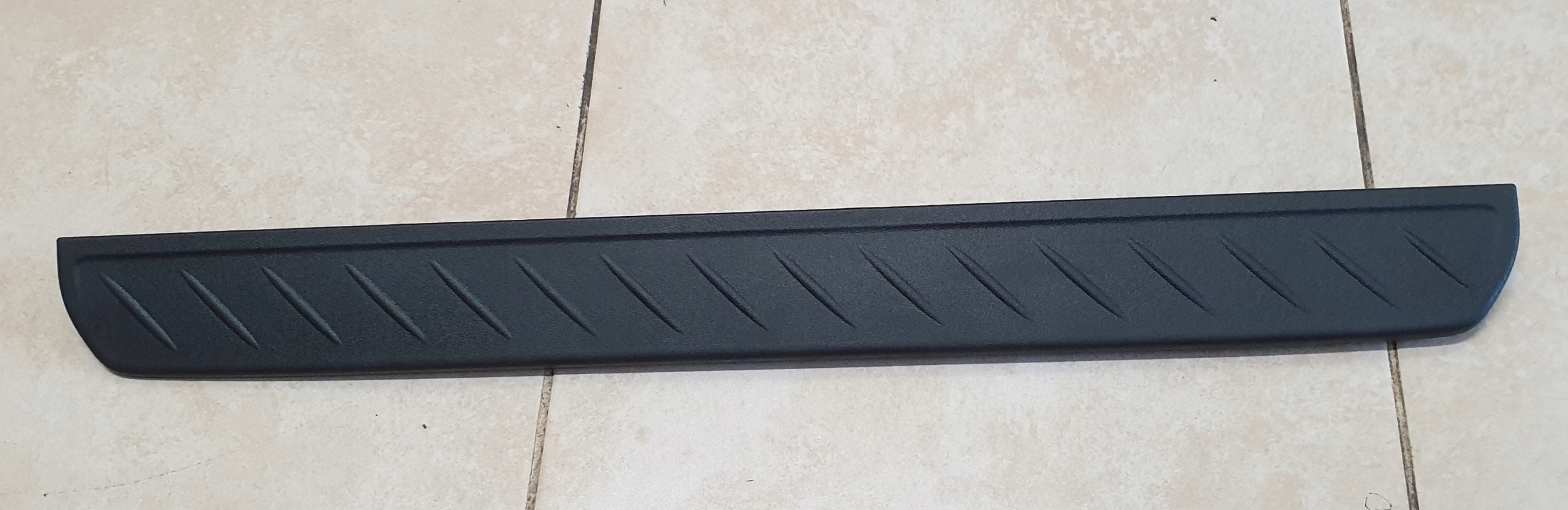 moulding threshold inner door right front HONDA CIVIC VIII 8 UFO OE