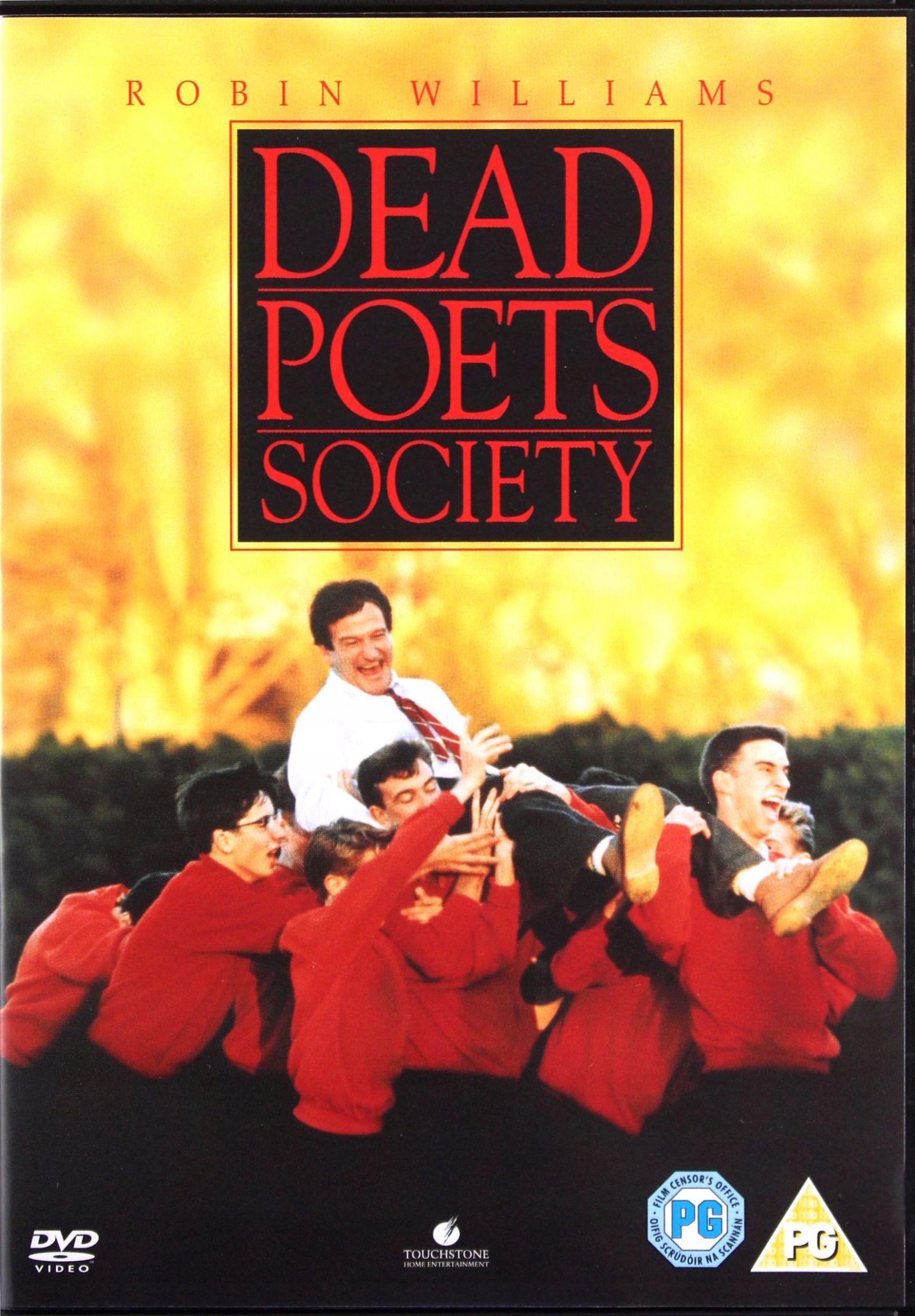 

Dead Poets Society (DVD)