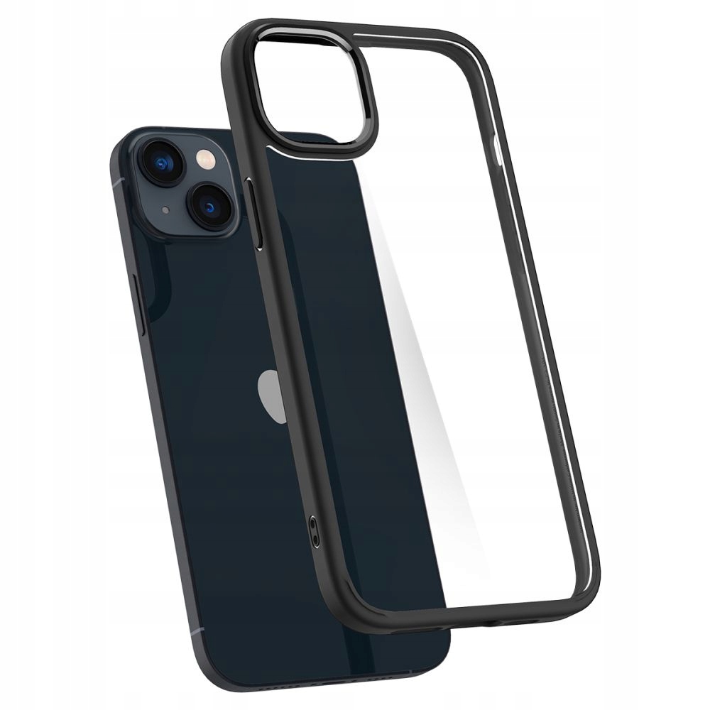 Spigen Ultra Hybridní Iphone 14 Matte Černý