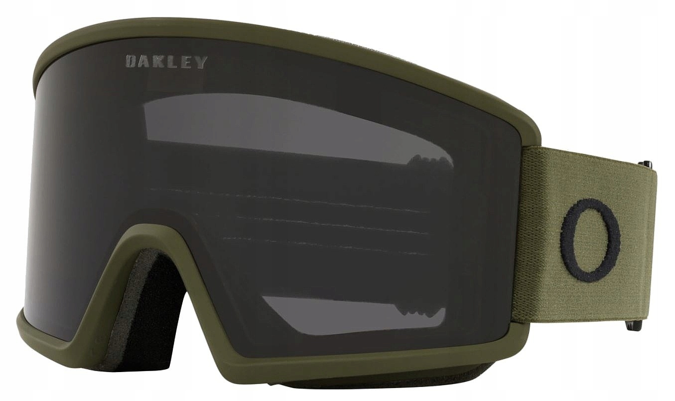 Oakley Target Line M - Niska cena na Allegro