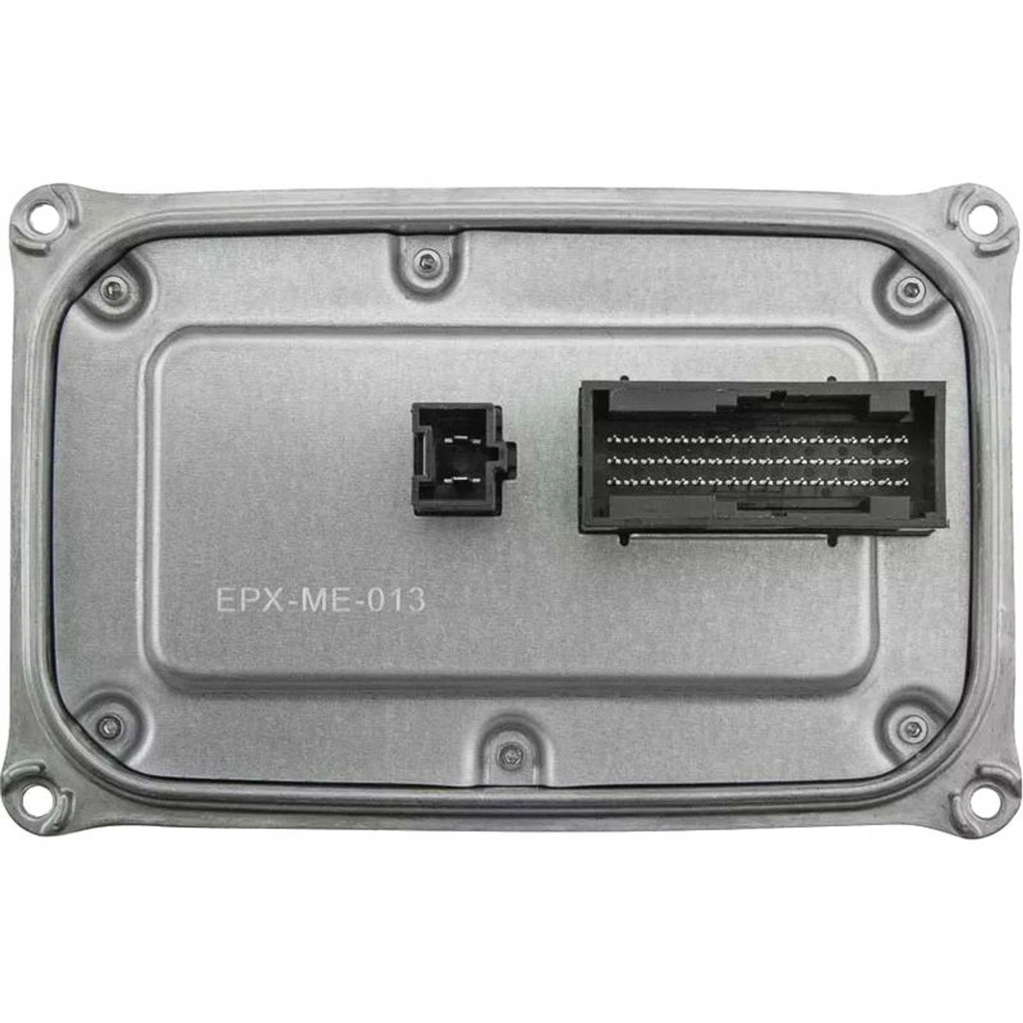 MODUŁ STEROWNIK PRZETWORNICA ŚWIATEŁ LED DO MERCEDES W204 2007- Producent części NTY