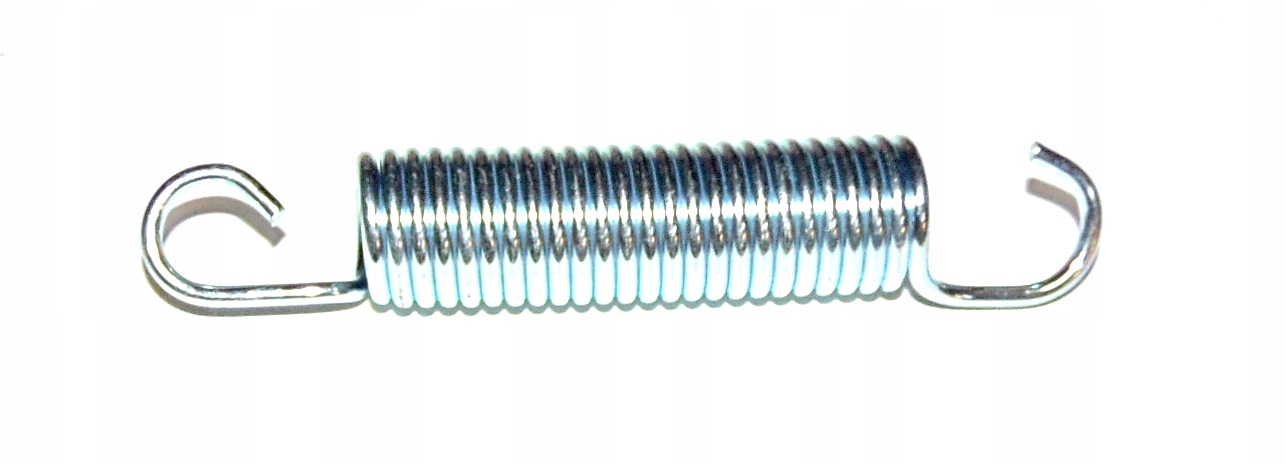 Спрингс для батута - Бату 12,9 - 13,1 мм