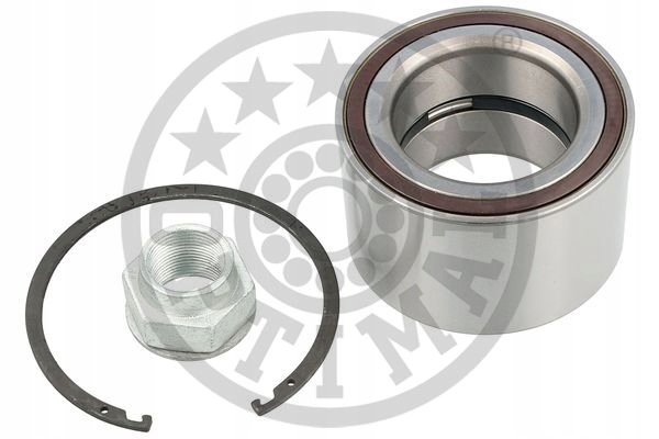 ŁOŻYSKO KOŁA RENAULT P. MASTER 10- OPTIMAL