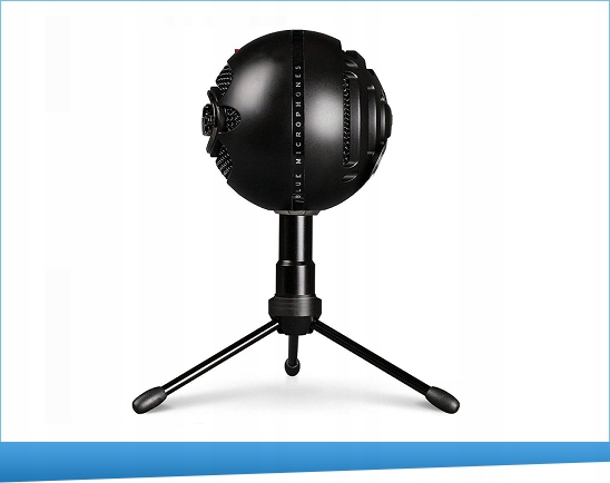 MIKROFON BLUE SNOWBALL iCE USB Model Snowball iCE