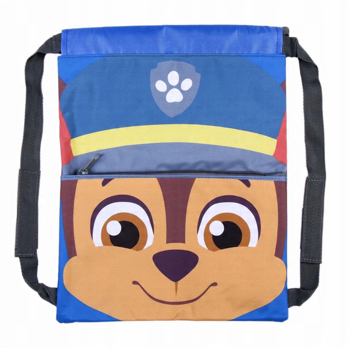 

Worek szkolny plecak Psi Patrol Paw Patrol Chase