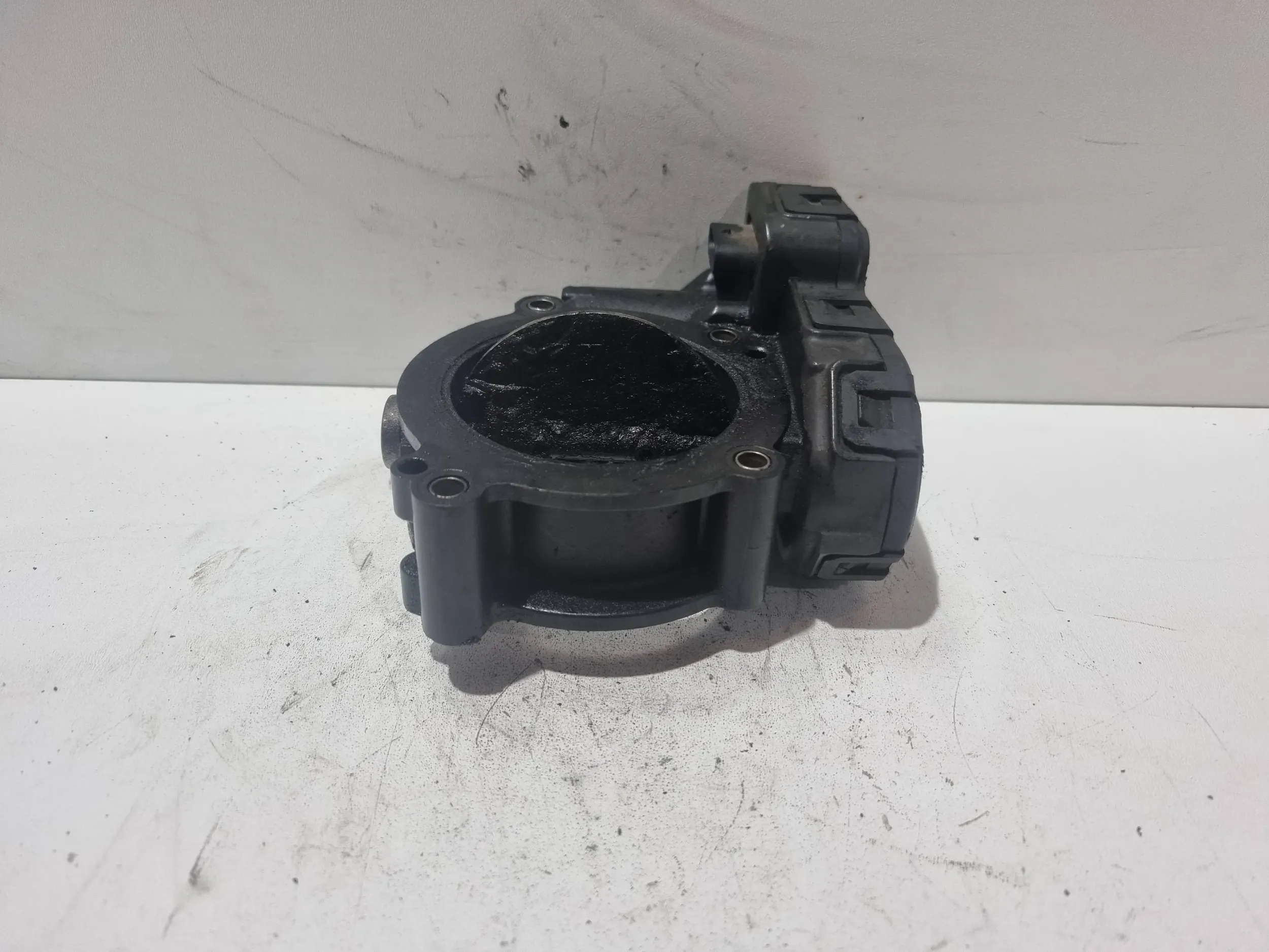 VALVOLA A FARFALLA A6510900470 MERCEDES SPRINTER W906 E KLASA W212 2.2CDI