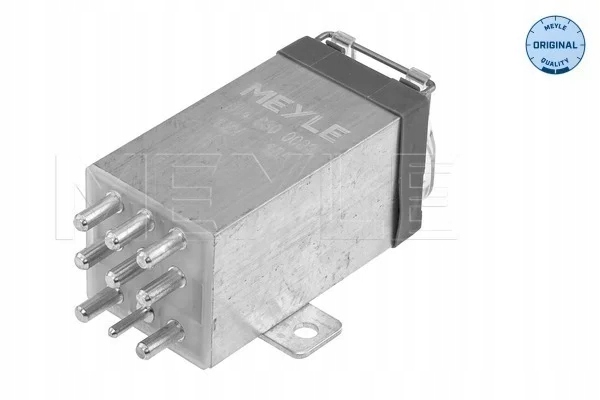 Relé Abs Db W124/126/201