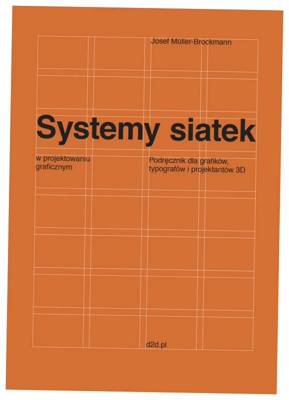 Системы сетки в графическом дизайне